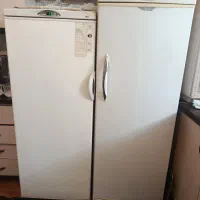 یخچال و فریزر پارس