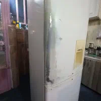 فروش ونصب کاور رنگی وسفید یخچال ،برچسب یخچال|خدمات پیشه و مهارت|خرمآباد, |دیوار