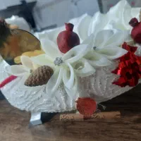 باکس یلدایی نامزدی|صنایع دستی و سایر لوازم تزئینی|تهران, شهرک رضویه|دیوار