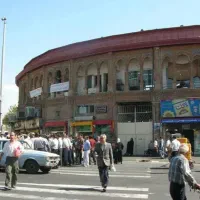 فروش ملک کلنگی ۷۰ متری جهت تولیدی و انبار