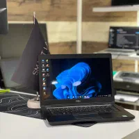 لپ تاپ دل لمسی نسل هشت دانشجویی بالوازم/کد261|رایانه همراه|کرمانشاه, |دیوار