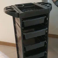 ترولی ۵ طبقه نو و سالم