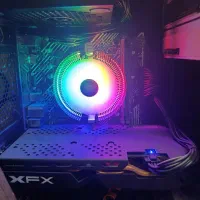 کامپیوتر گیمینگ|رایانه رومیزی|مشهد, شهید معقول|دیوار