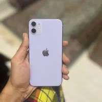 ایفون 11 یاسی تمیز