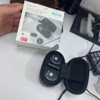 میکروفون بویا