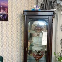 گنجه شیک و تمیز