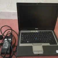 dell d630