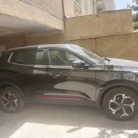 x55 por مدل 1402|خودرو سواری و وانت|کرج, شهرک جهازیها|دیوار