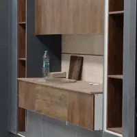 یک دست کابینت اماده