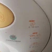 سرخ کن و بخار پز مولینکس