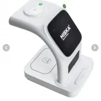 شارژر 5 کاره HISKA  مدل HR-09