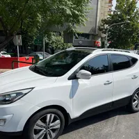 هیوندای توسان ix 35 2000cc، مدل ۲۰۱۴|خودرو سواری و وانت|تهران, پاسداران|دیوار