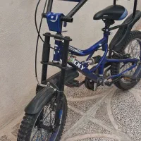 دوچرخه پسرانه