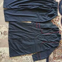 لباس فرم مدرسه