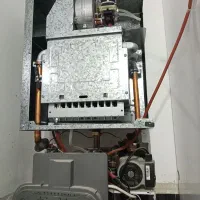 نیروی کارآموز تاسیسات