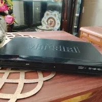 DVD دستگاه  نو|پخش‌کننده DVD و ویدیو|یزد, |دیوار