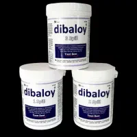 ملزومات دندان پزشکی