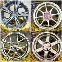 رینگ اسپورت و لاستیک و رینگ اسپرت|قطعات یدکی و لوازم جانبی|تبریز, |دیوار