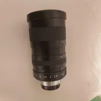لنز دوربین عکاسی و فیلمبرداری canon|دوربین عکاسی و فیلم‌برداری|تهران, شهران جنوبی|دیوار