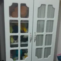 کمد لباس بچه