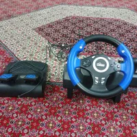 کنسول فرمان بازی کامپیوتر