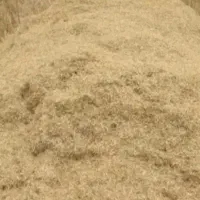 کاه کیسه شده آماده