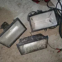 فروش سه عدد پروژکتور گازی