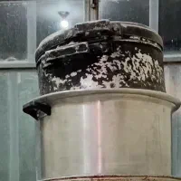 قابلمه و کتری
