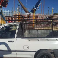 باربند پراید 151