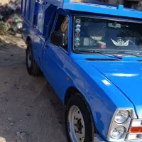 نیسان|خودرو سنگین|سرپل ذهاب, |دیوار