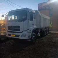 ده چرخ کمپرسی البرز|خودرو سنگین|ماهدشت, |دیوار