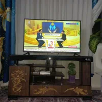 فروش تلویزیون ال جی ومیز تلویزیون