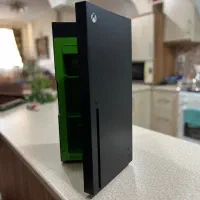 Series X Mini Fridge مینی یخچال ایکس باکس