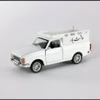 وانت تلفنی پیکان بار