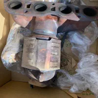 کاتالیزور توسان