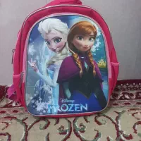 کیف دخترانه نو