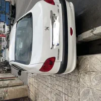 206 صندوق دار موتور tu5