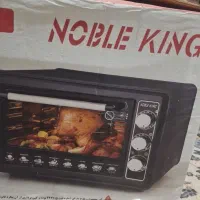 آون توستر نوبل کینگ ۱۰۰۴