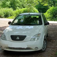 تیبا۲ مدل ۱۴۰۱