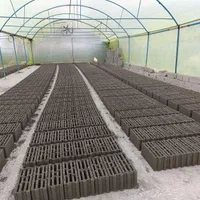 بلوک سبک متین بتن با شرایط اقساط|مصالح و تجهیزات ساختمان|تبریز, |دیوار