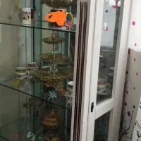 بوفه|بوفه، ویترین، کنسول|مرند, |دیوار