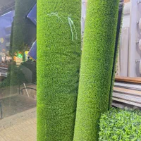 چمن مصنوعی فنس