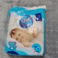 پوشک بچه