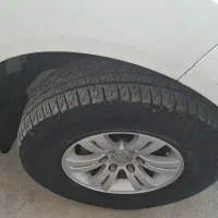 فوتون تونلند دیزل|خودرو سواری و وانت|گنبد کاووس, |دیوار