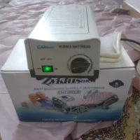 تُشک مواج