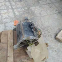موتور لباس شویی کارکرده درحدنو
