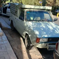 پیکان وانت 92