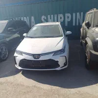 تویوتا کرولا 2025|خودرو سواری و وانت|اهواز, سلطانمنش|دیوار