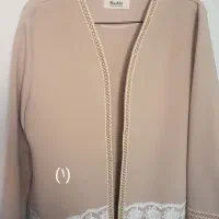 مانتوکتی عیدانه ومجلسی|لباس|تهران, طرشت|دیوار