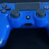 دسته ps4 نو
